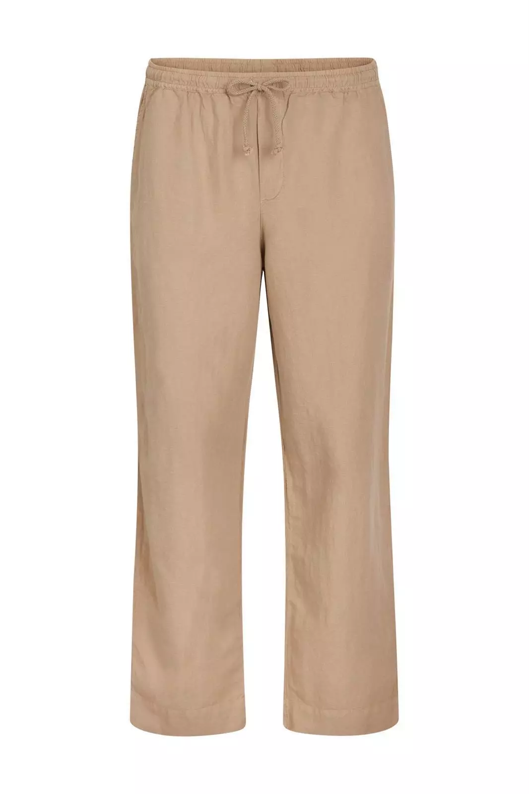 Leinen-Hose Modell: Jens