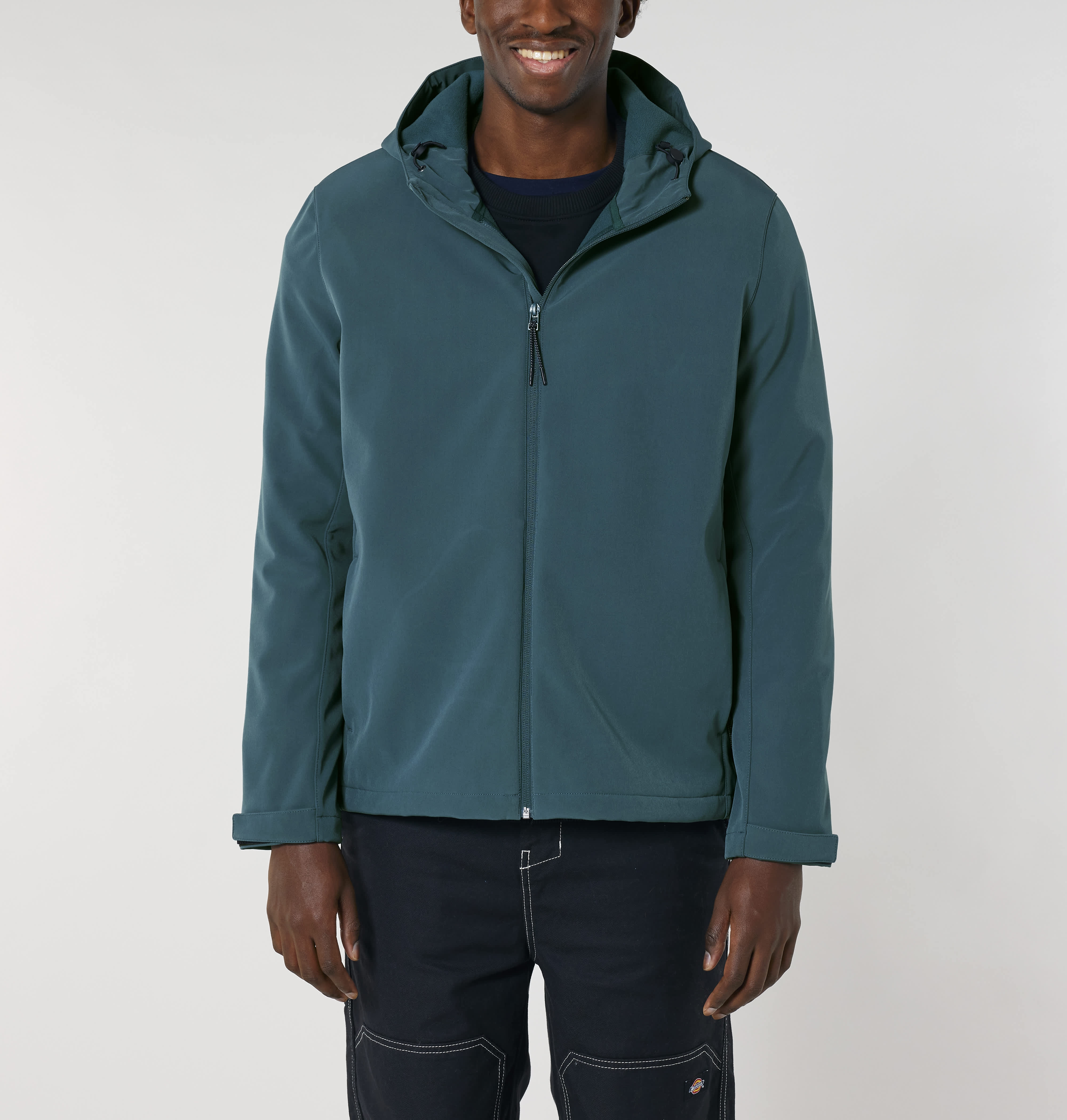 Stanley Discoverer_Stargazer_Studio_Front_Main_1.jpg Softshell-Jacke Modell: Discovers