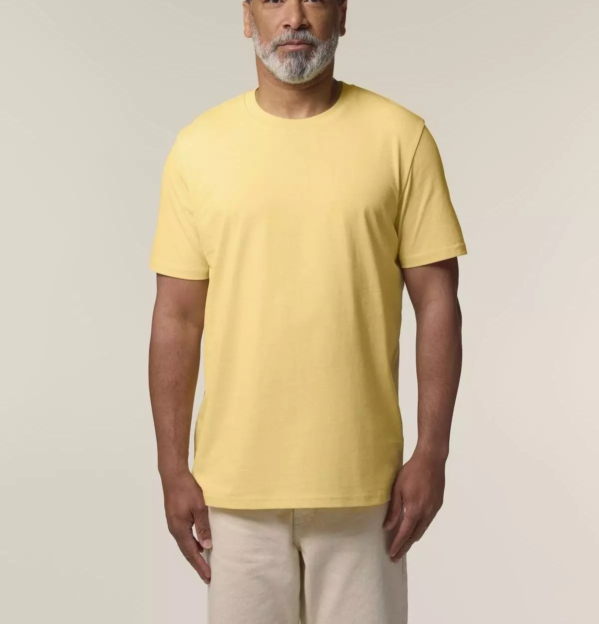 Basic T-Shirt Modell: Creative