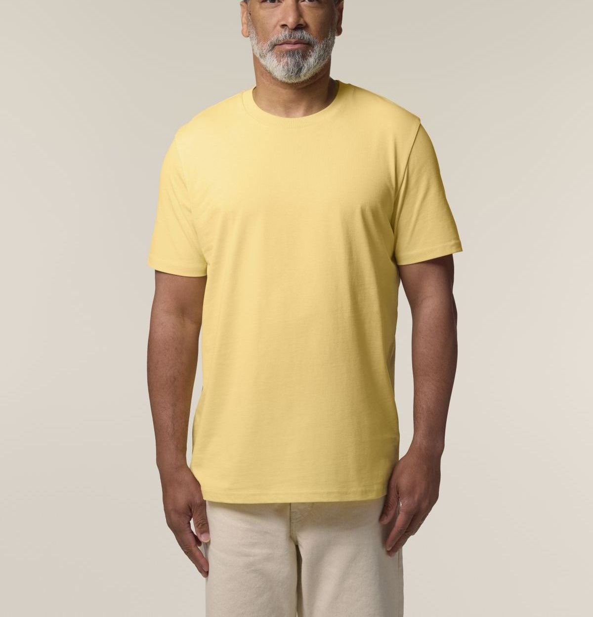 SFM1_STTU169_C356 Basic T-Shirt Modell: Creative