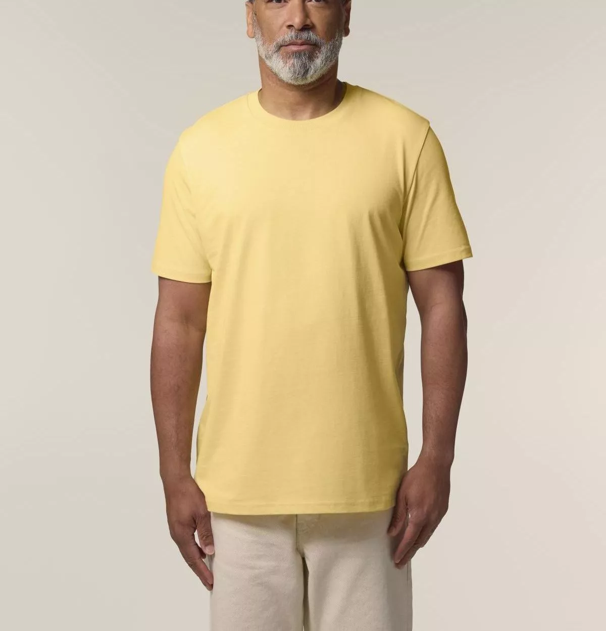 Basic T-Shirt Modell: Creative
