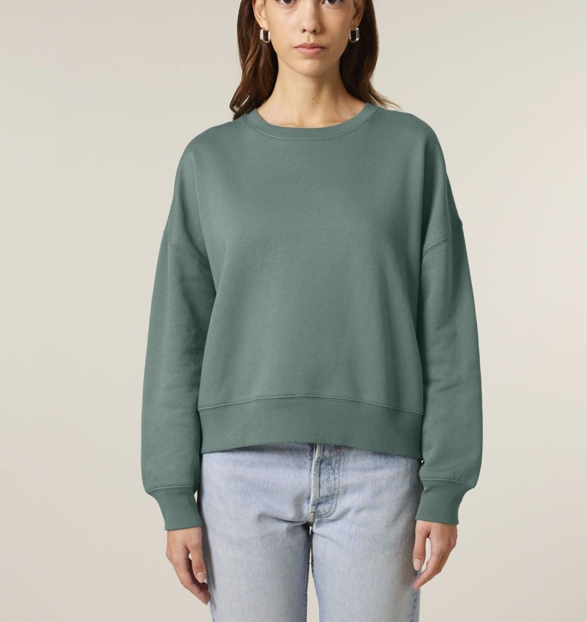 Basic Pullover Modell: Almai