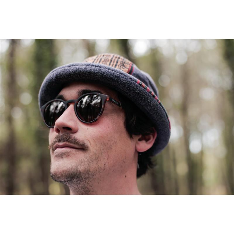 Sonnenbrille Modell: Leon Polarized