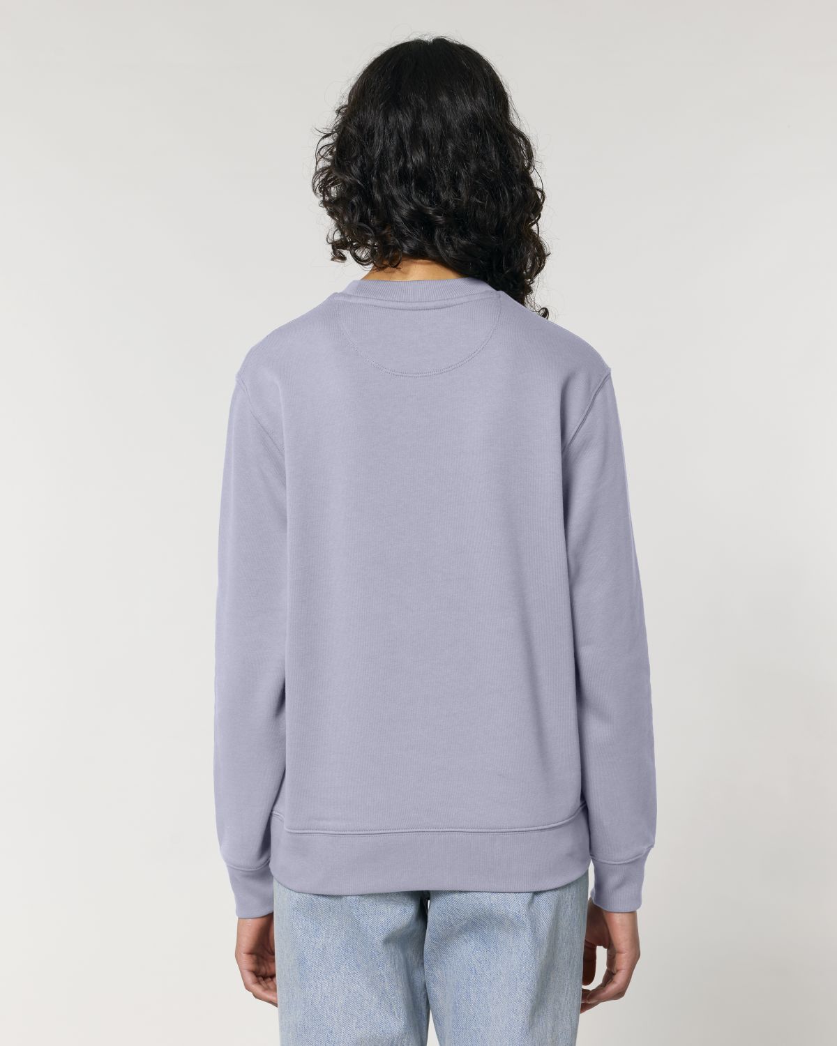 Basic Pullover Modell: Chess