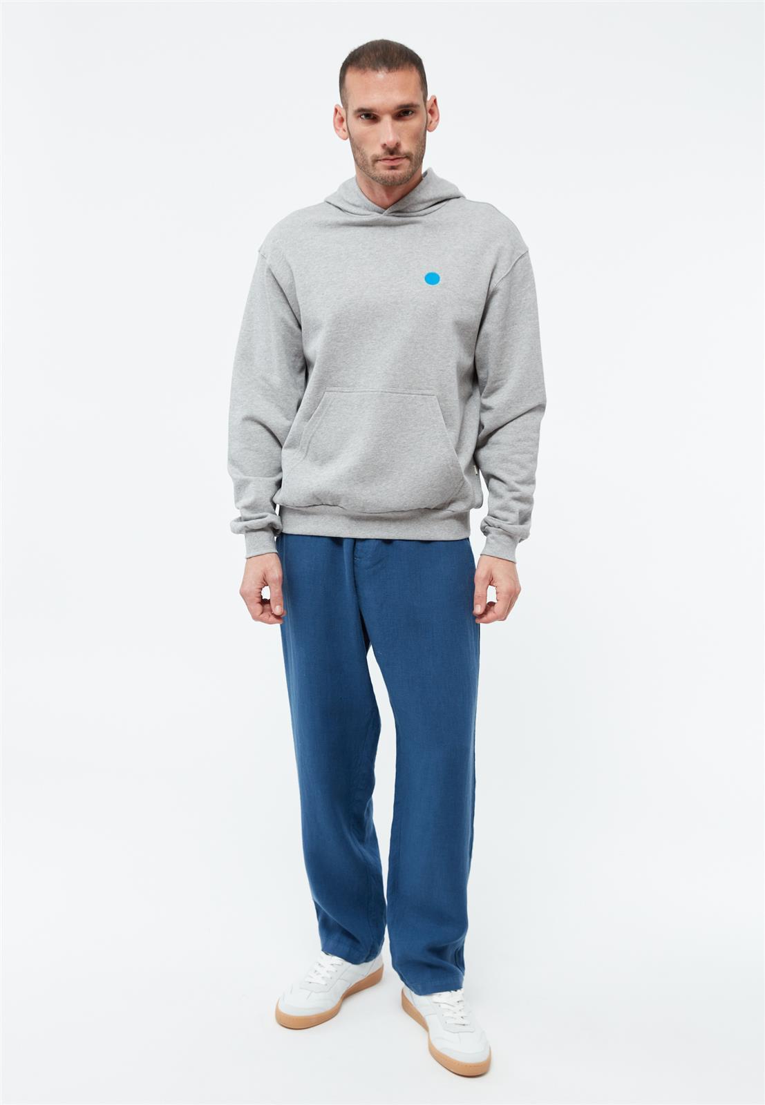 Leinen-Hose Modell: Helge