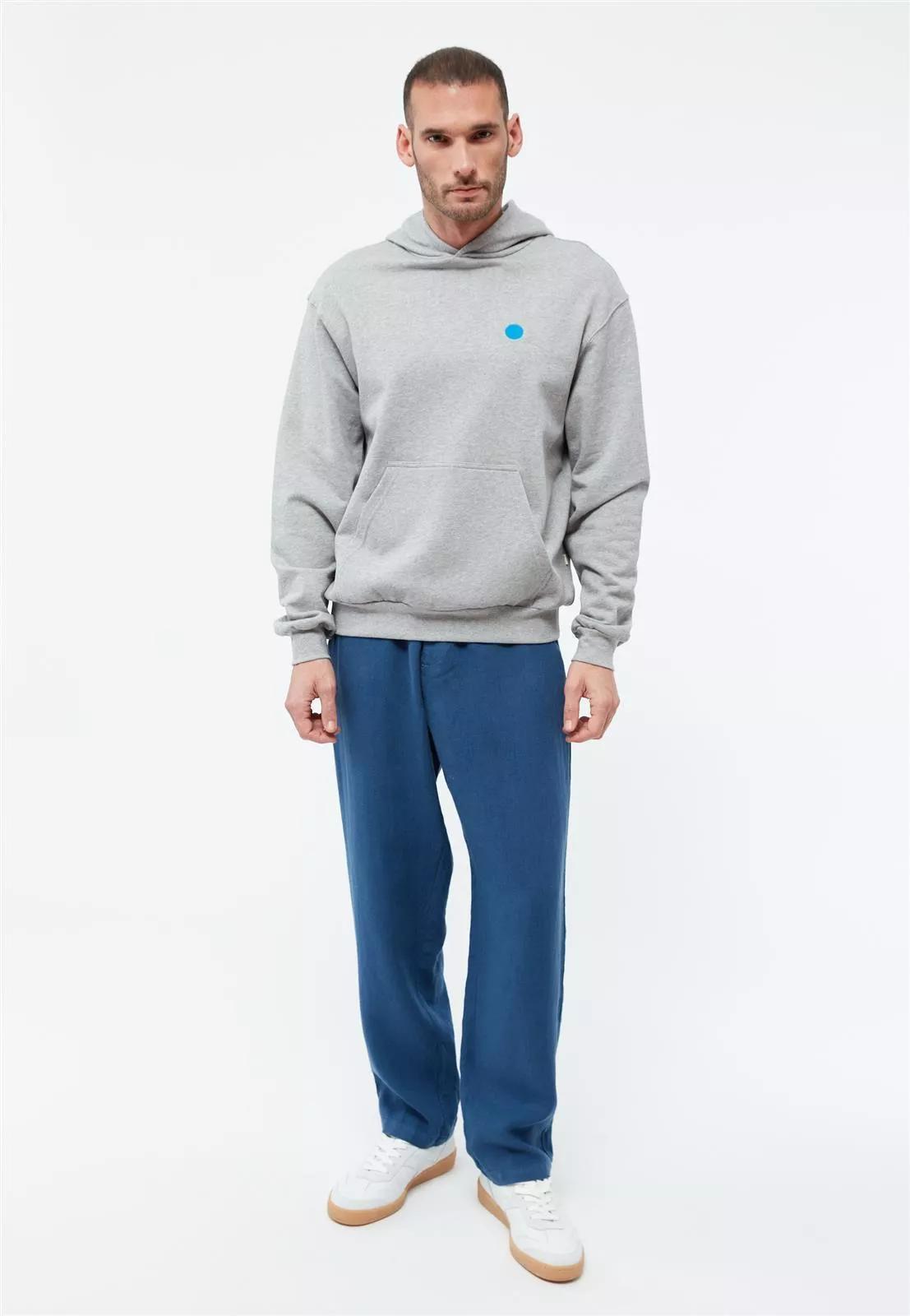 Leinen-Hose Modell: Helge