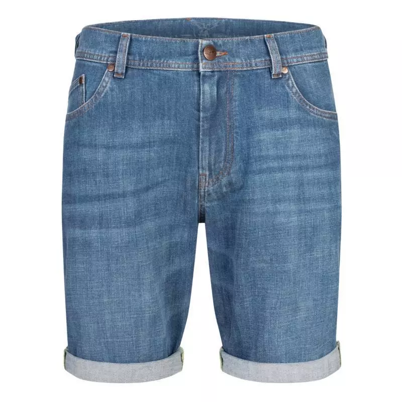 Denim Shorts Modell: Lin:us