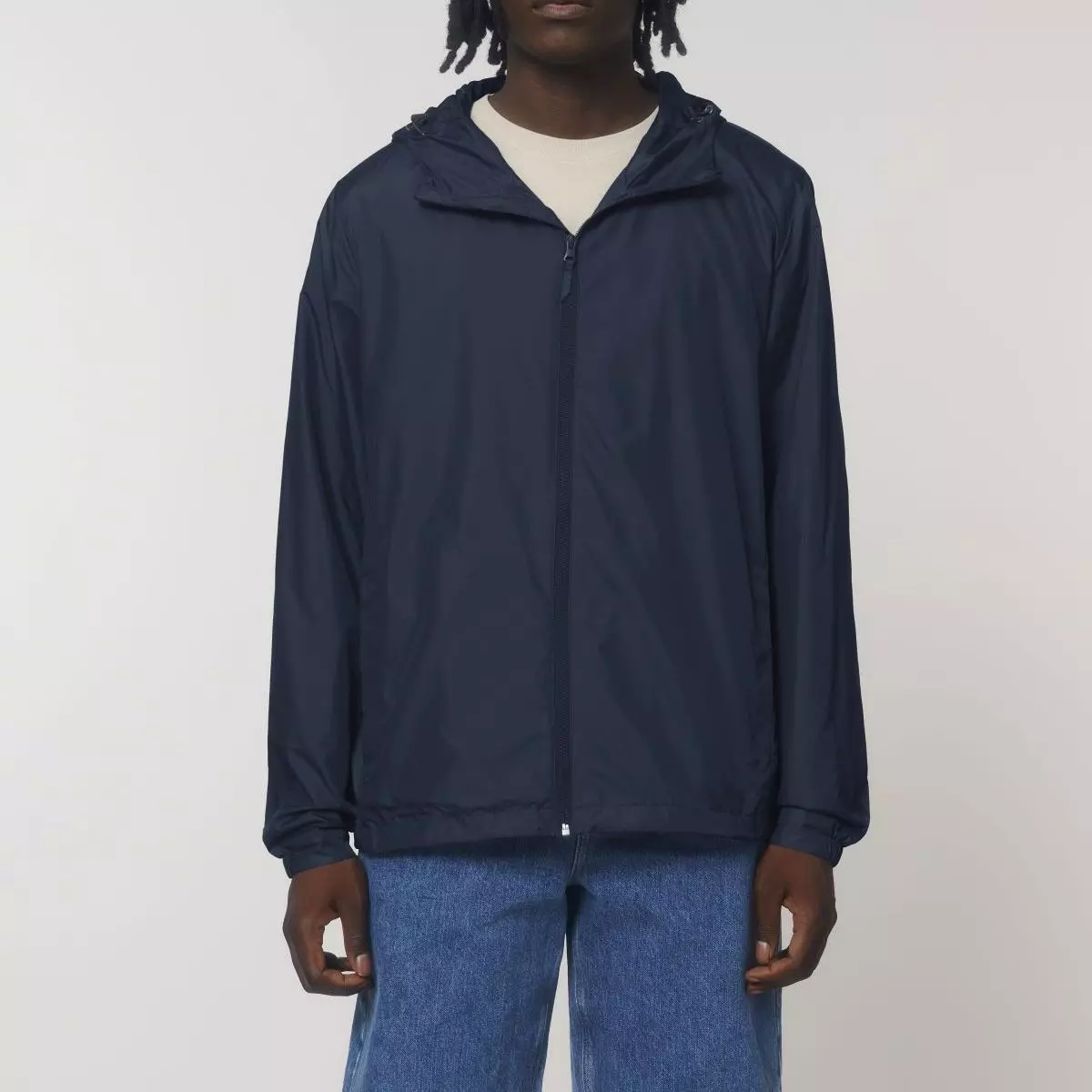 SFM1_STJU846_C727 Jacke Modell: Common