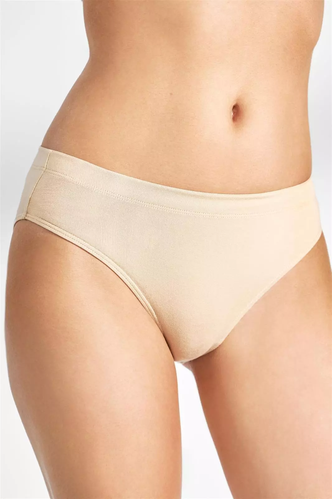 Modal-Slip Modell: Brief