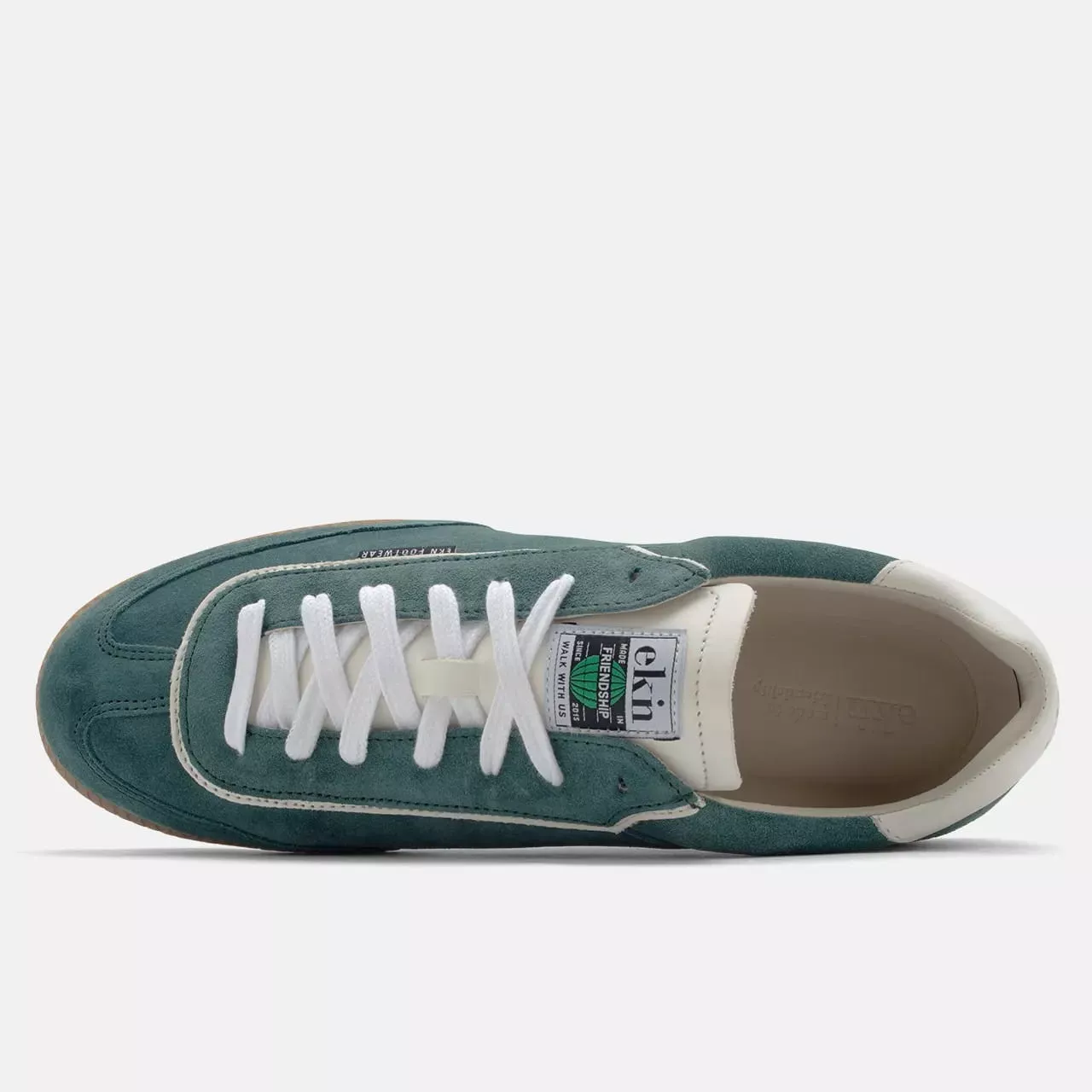 Sneaker Modell: Tsuga