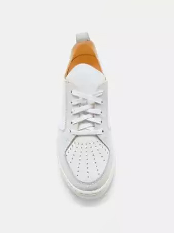 Sneaker Argan Low