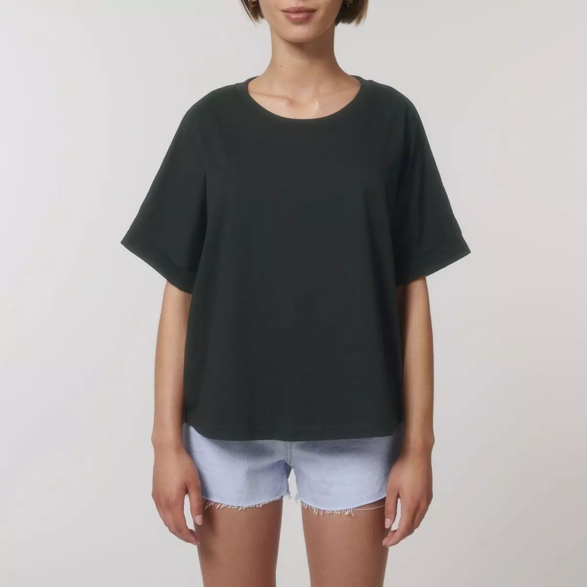 T-Shirt Modell: Comiso