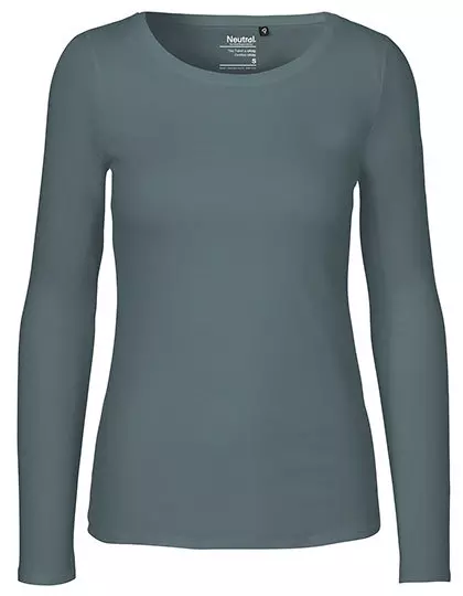 Damen Longsleeve