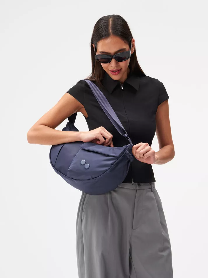 Cross Body Bag Modell: Krumm Medium