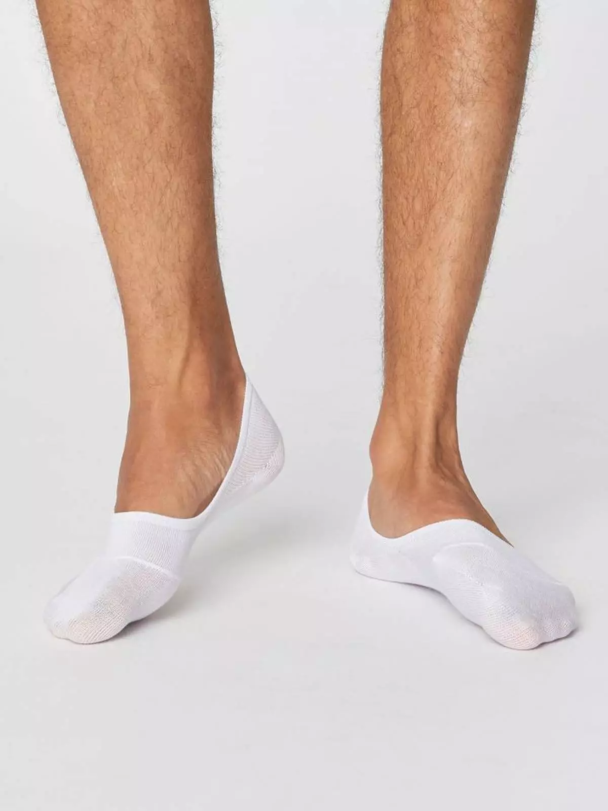 No Show Herren Socken