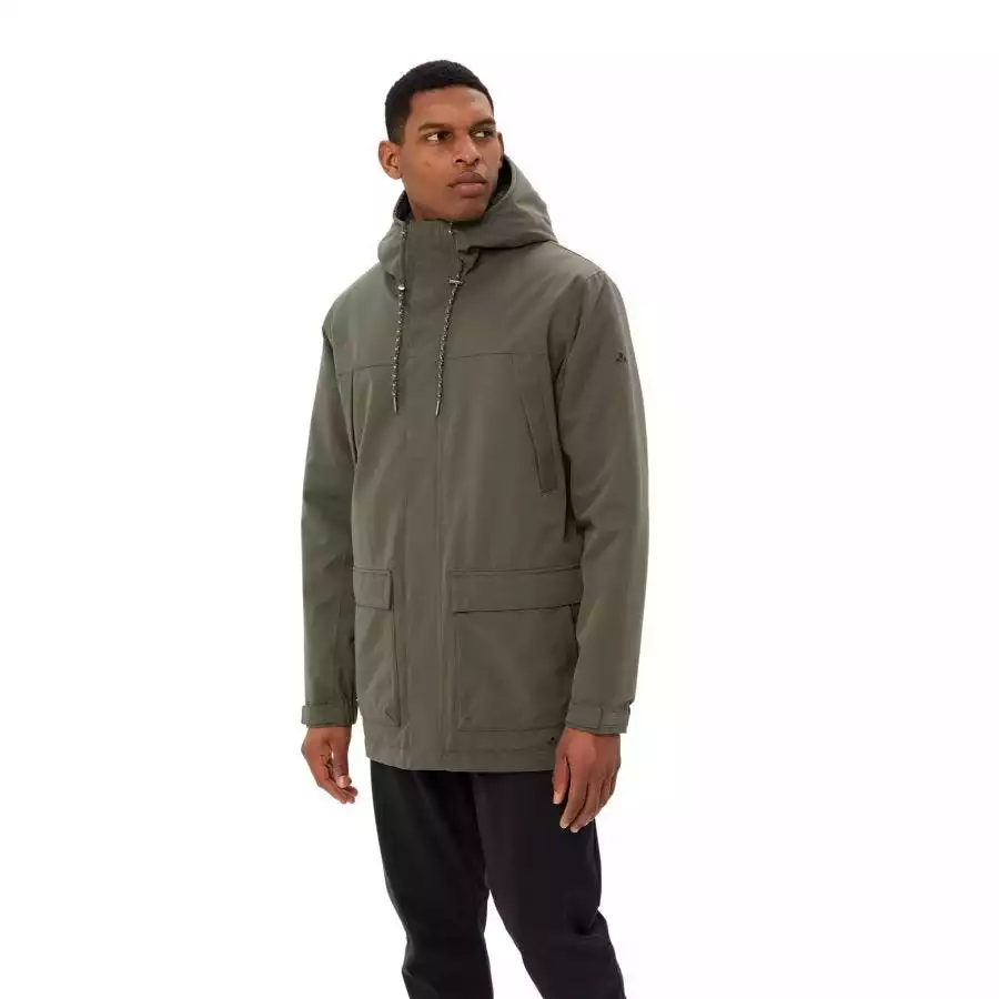Parka Modell: Manukau III