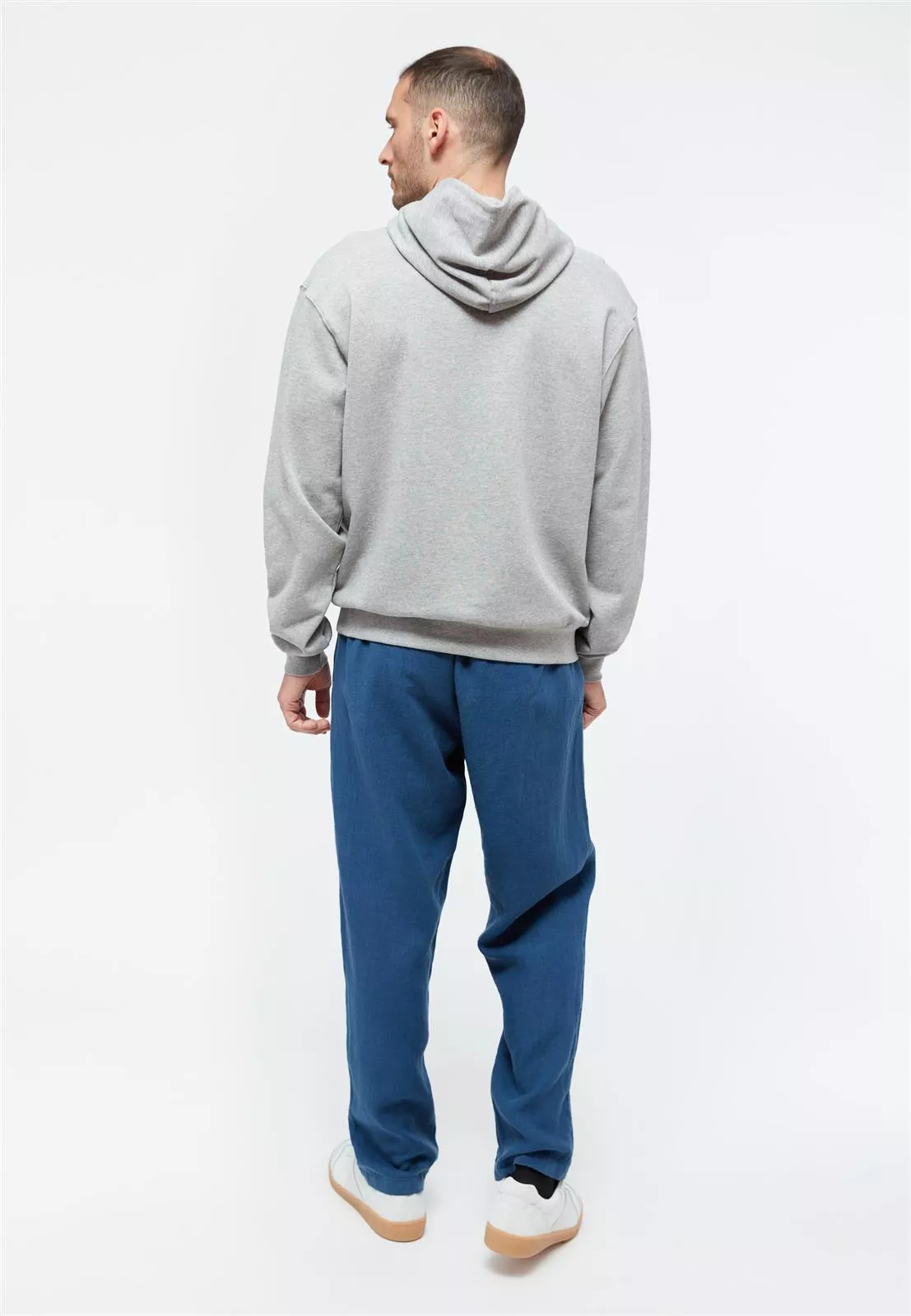 Leinen-Hose Modell: Helge