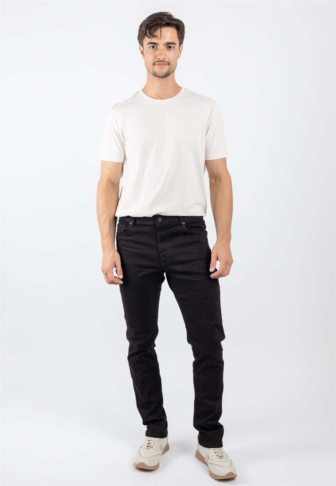 Slim Fit Jeans Modell: Benny