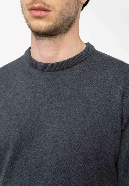 Feinstrickpullover Modell: Himal Feinstrickpullover Modell: Himal