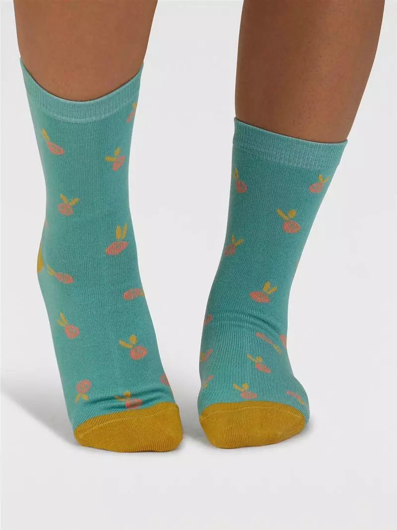 Socken Modell: Mapel Bamboo Socken Modell: Mapel Bamboo