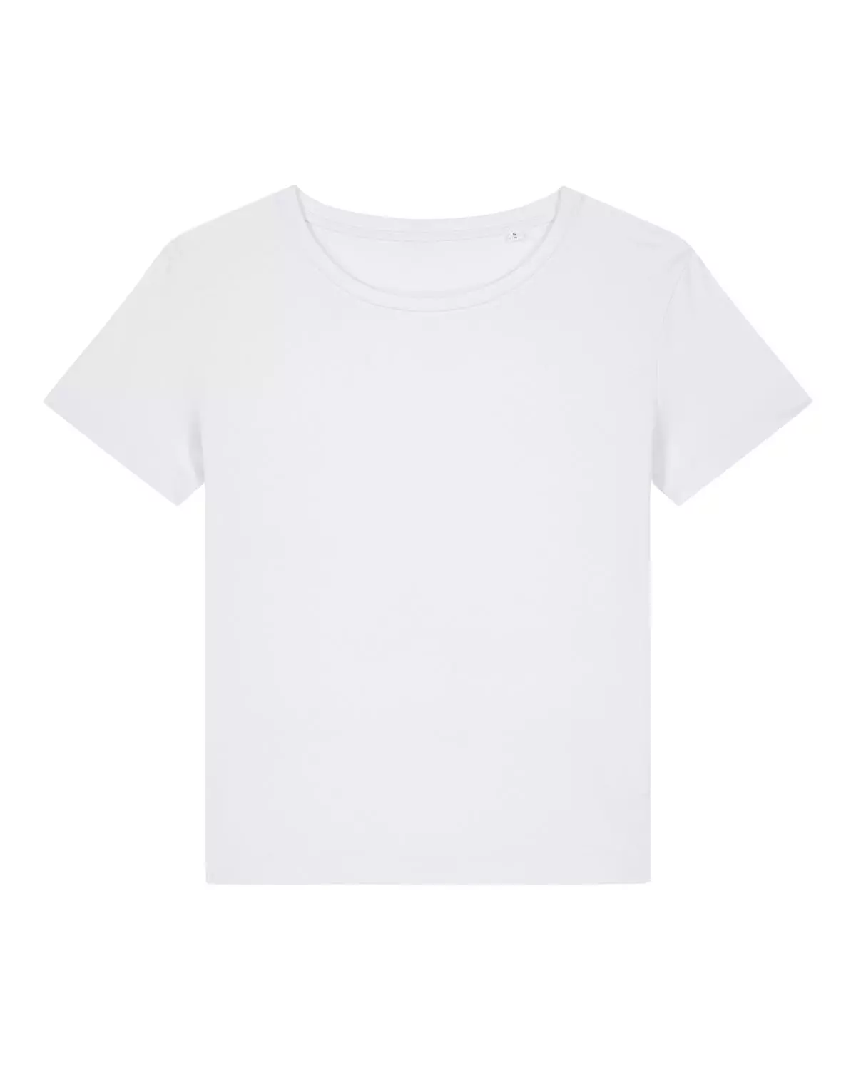 Basic T-Shirt Modell: Serenada