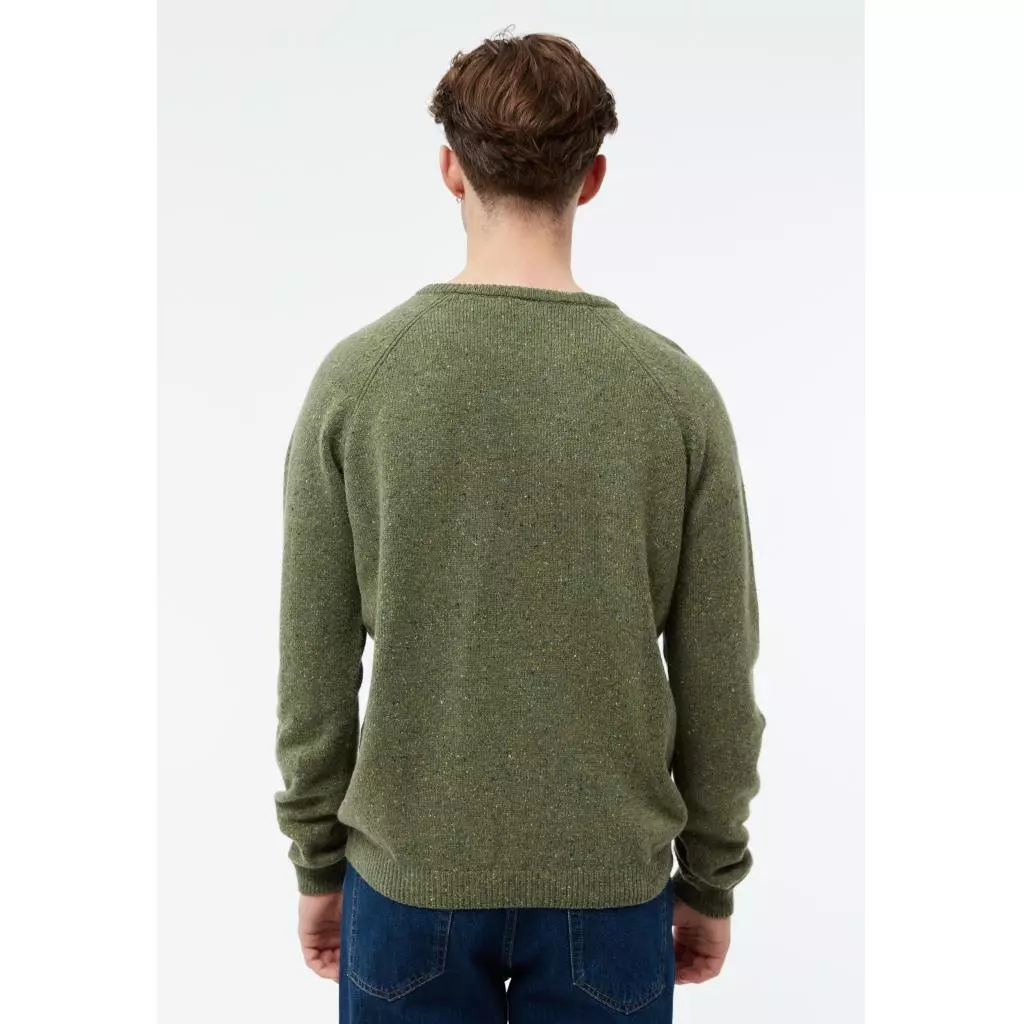 Pullover Modell: Cooper