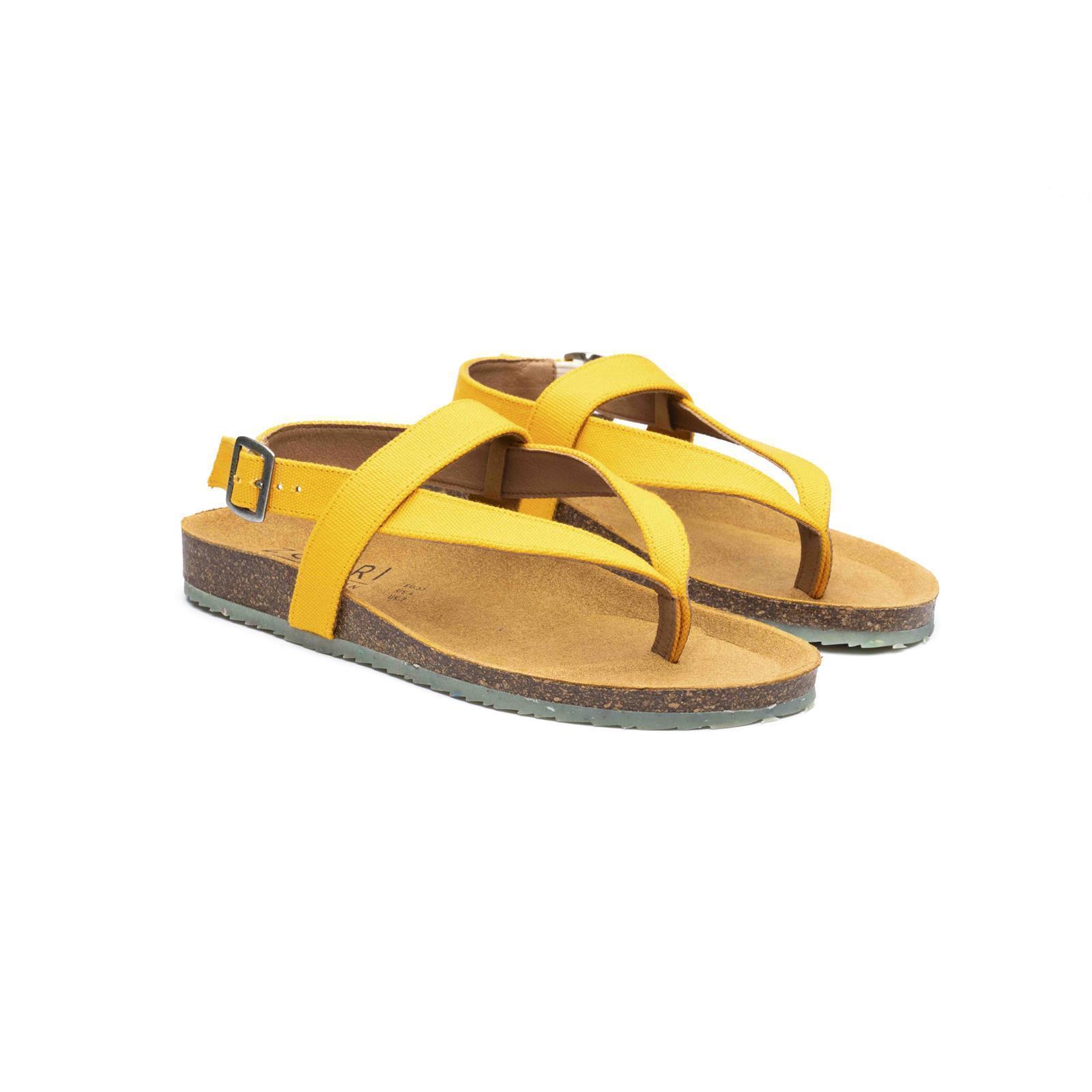 Zehensandale Modell: Isle
