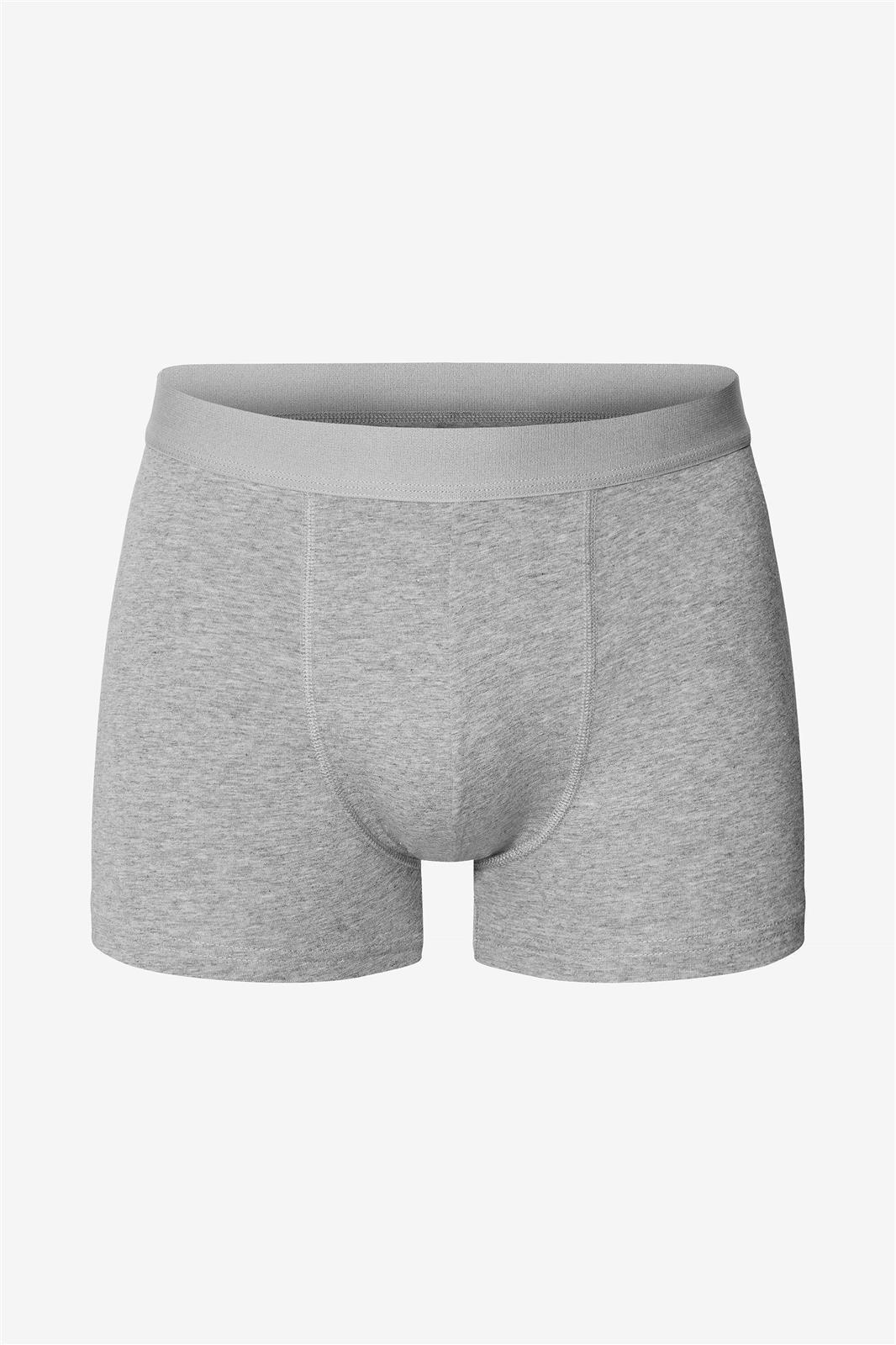 Boxer Shorts GOTS, 3er Pack