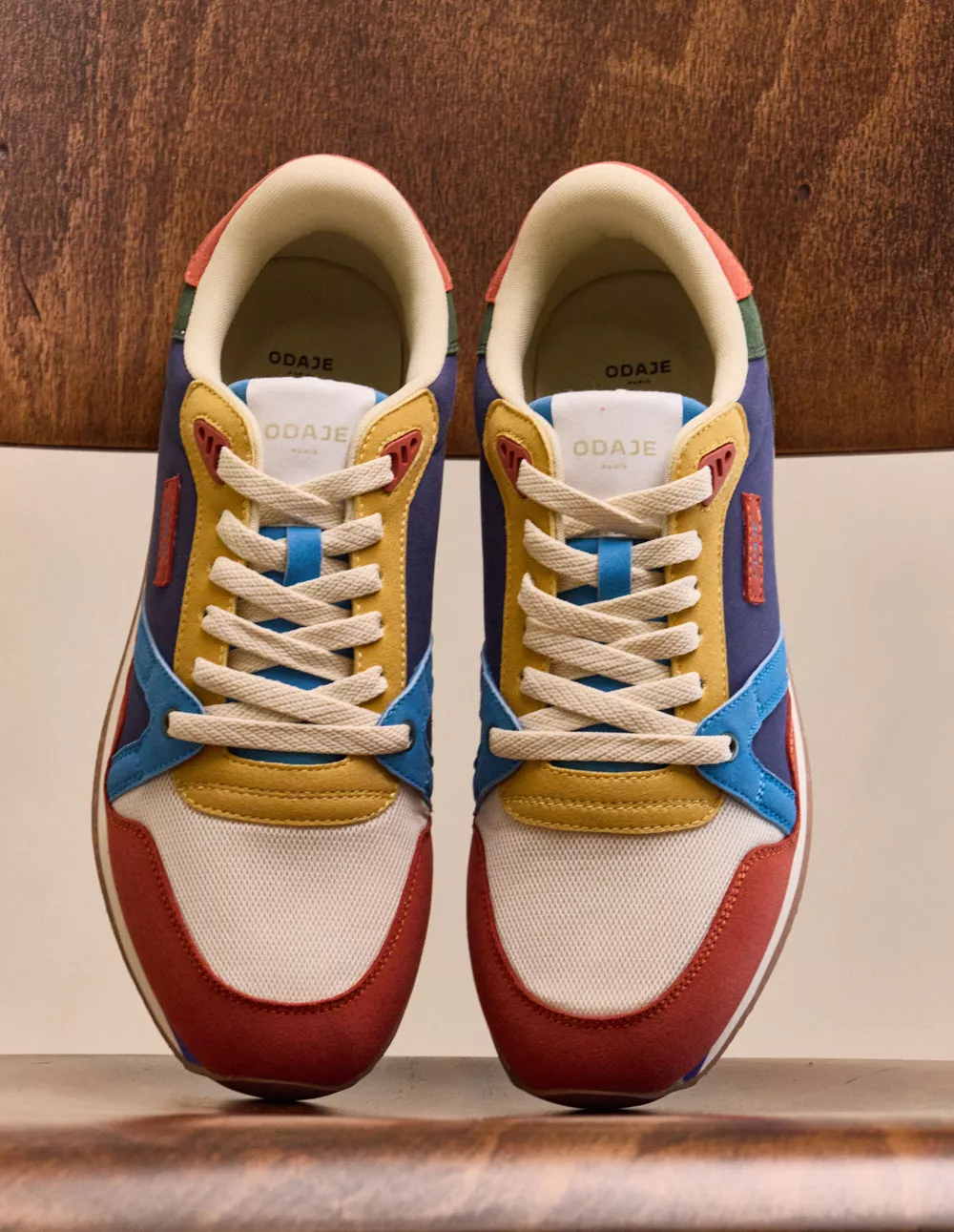 Sneaker Modell: Andre