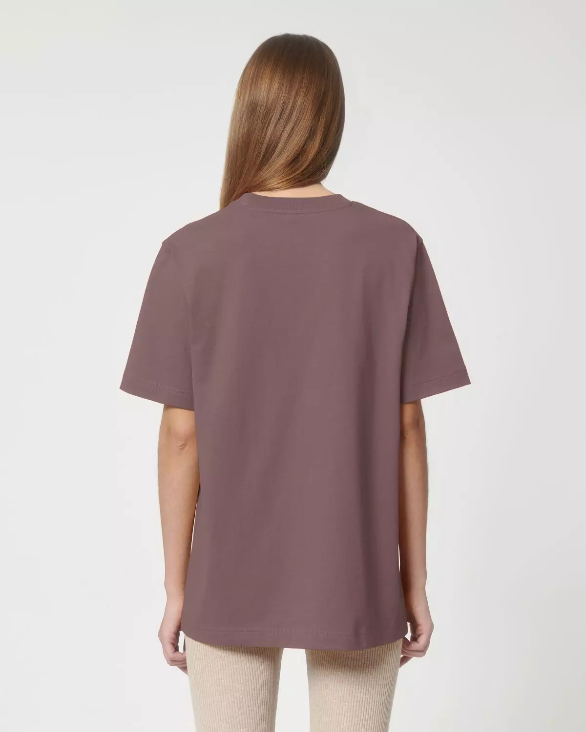 Oversized T-Shirt Modell: Free