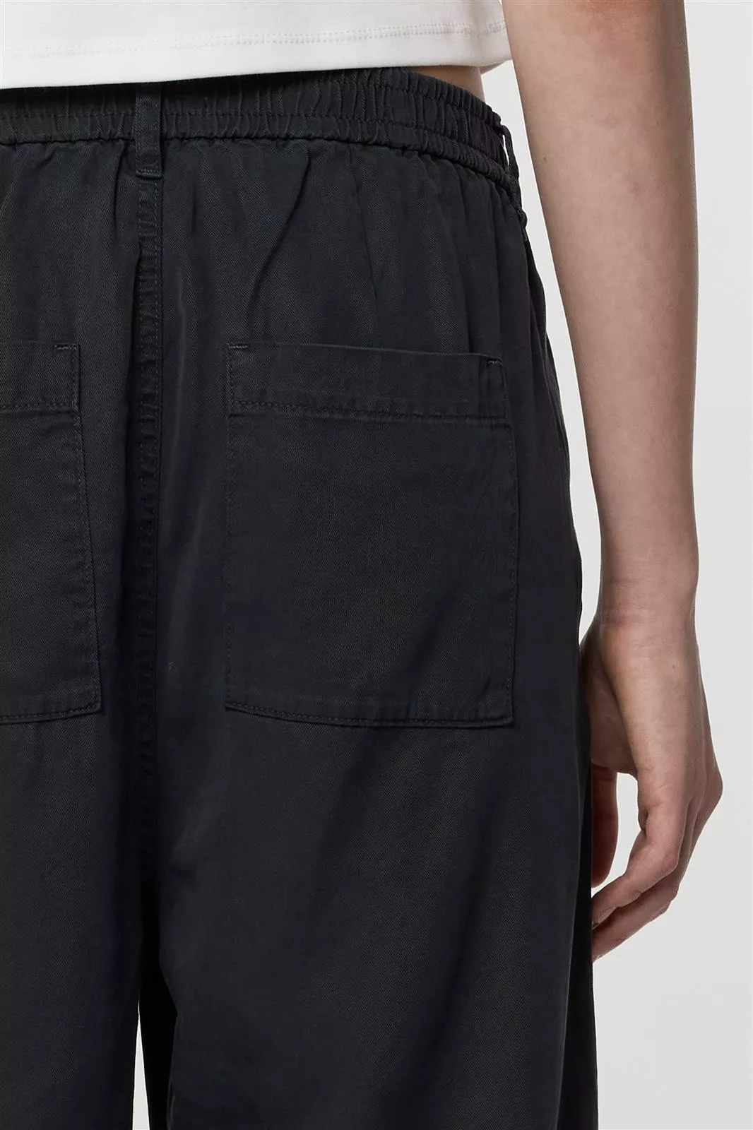 Tencelhose Jogger Modell: Sunshine