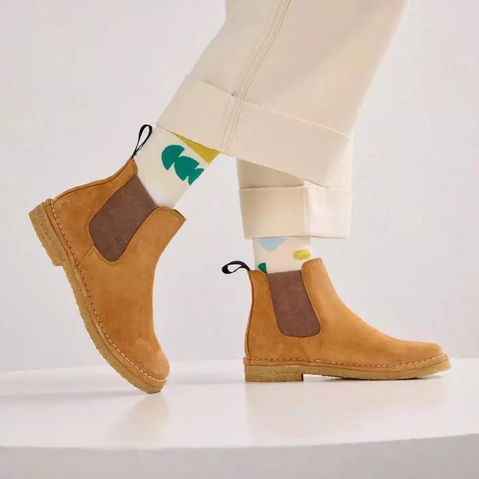 Chelseaboot Modell: Nemo
