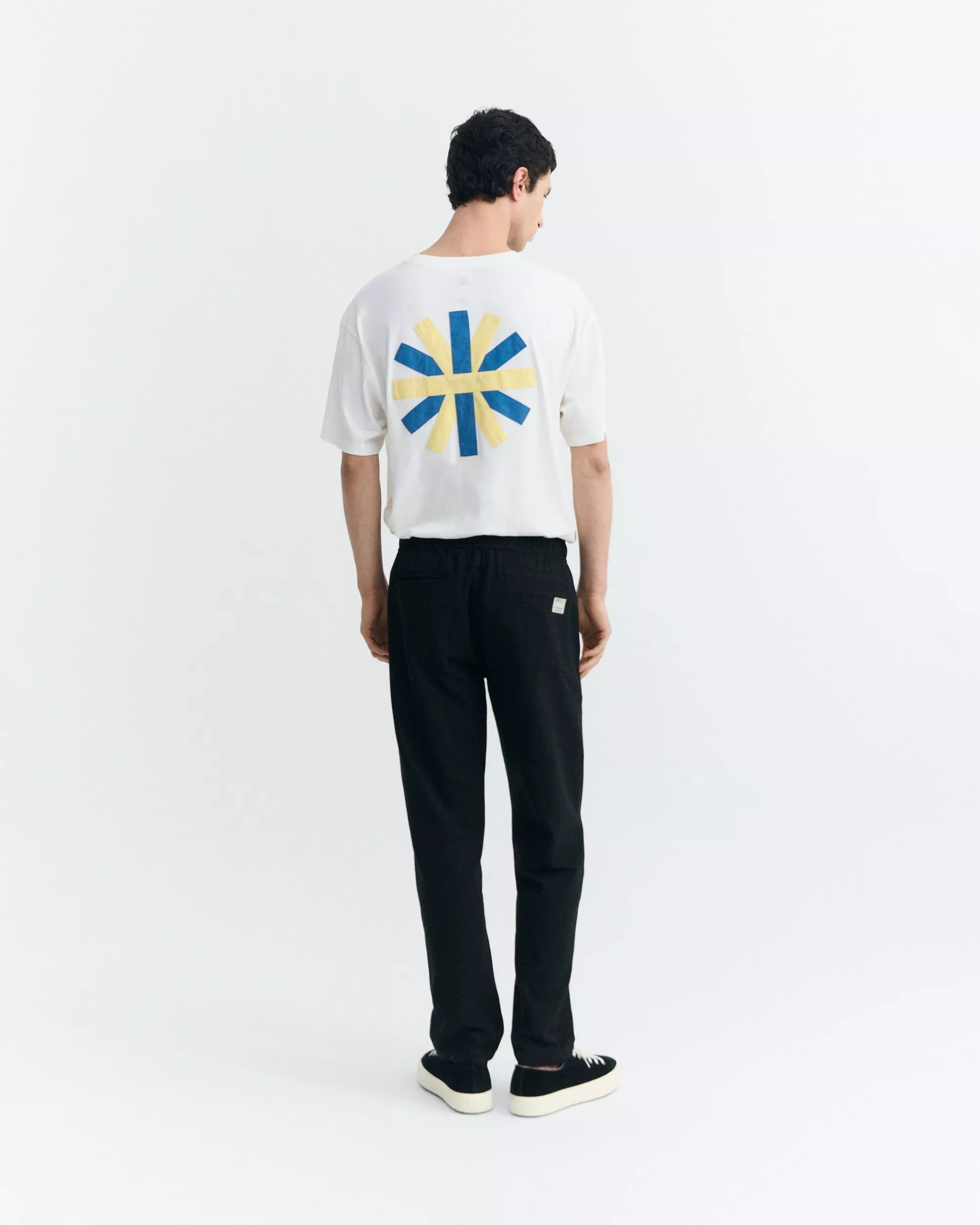 Stoffhose Modell: Light Travel