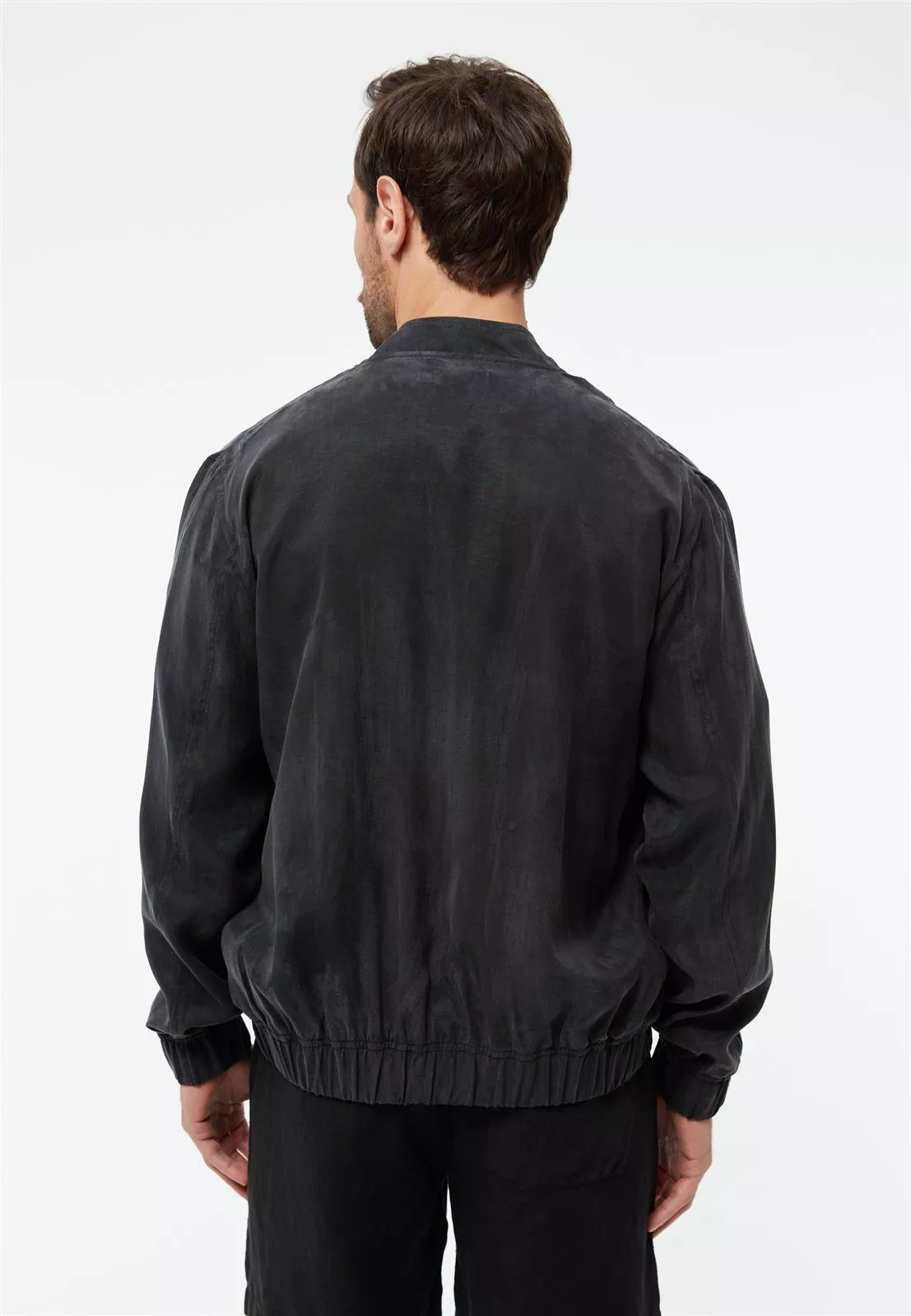 Tencel Jacke Modell: Keno