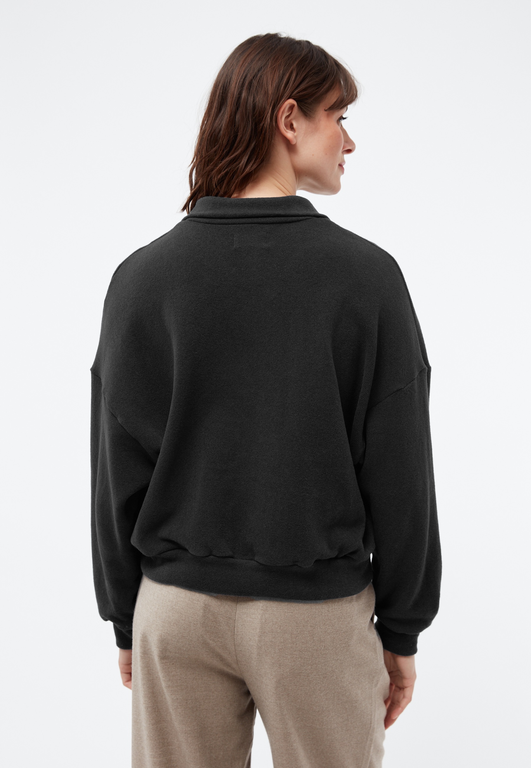 Pullover Modell: Resa