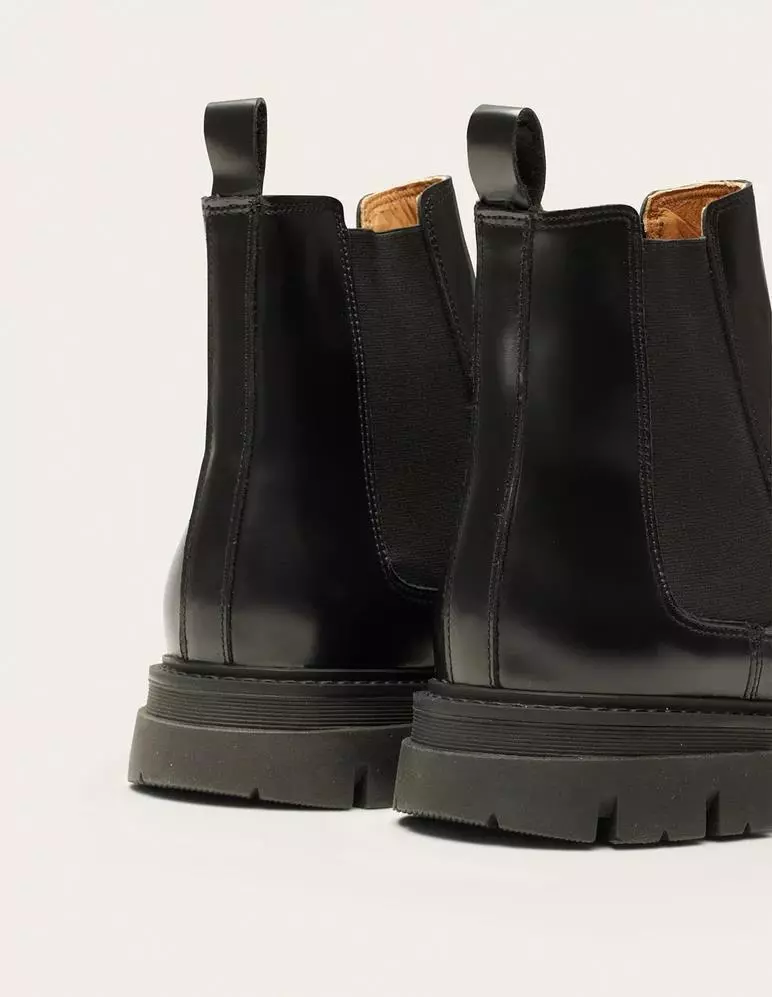 Stiefelette Modell: Liam Stiefelette Modell: Liam