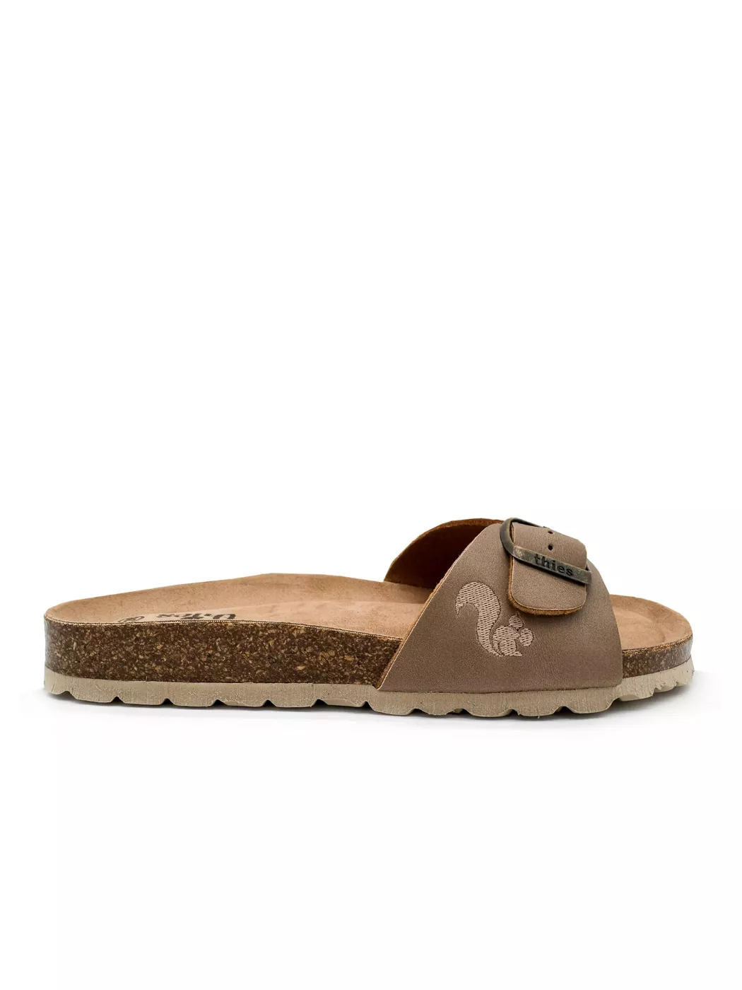 Sandale Modell: Eco Bio Strap