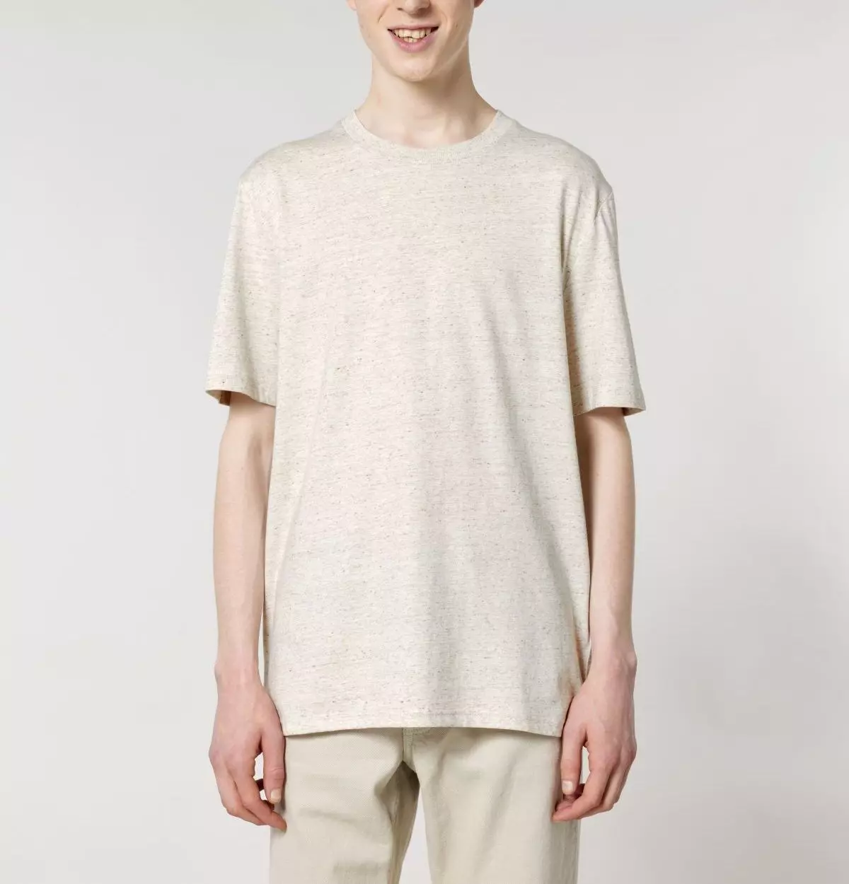 SFM1_STTU169_C147 Basic T-Shirt Modell: Creative