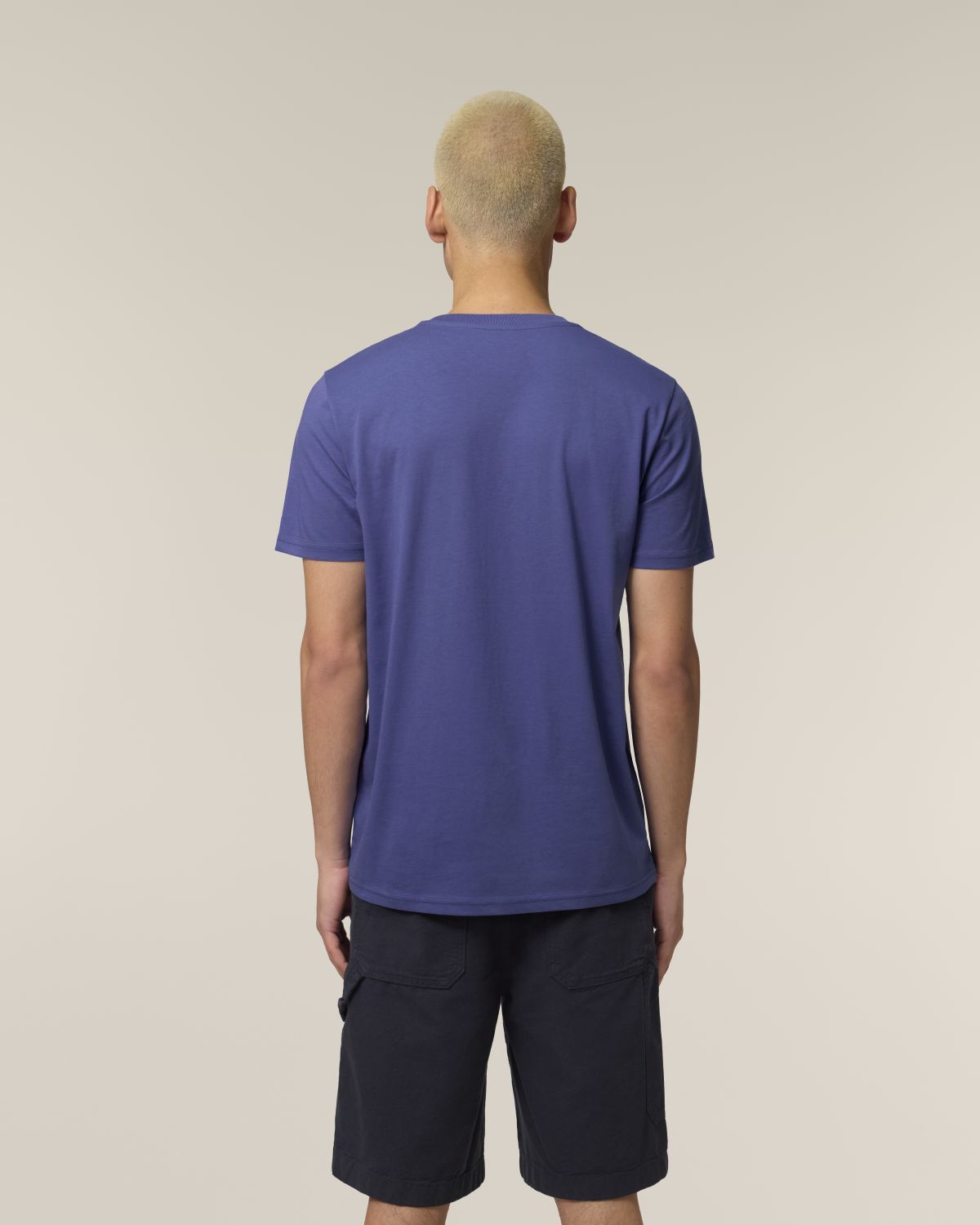 Basic T-Shirt Modell: Crafton