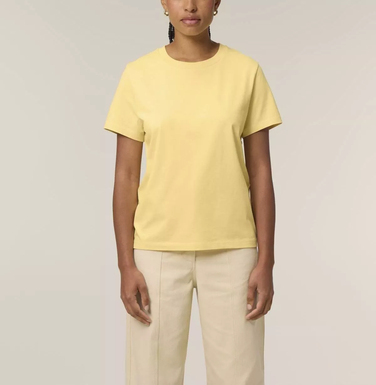 Basic T-Shirt Modell: Music