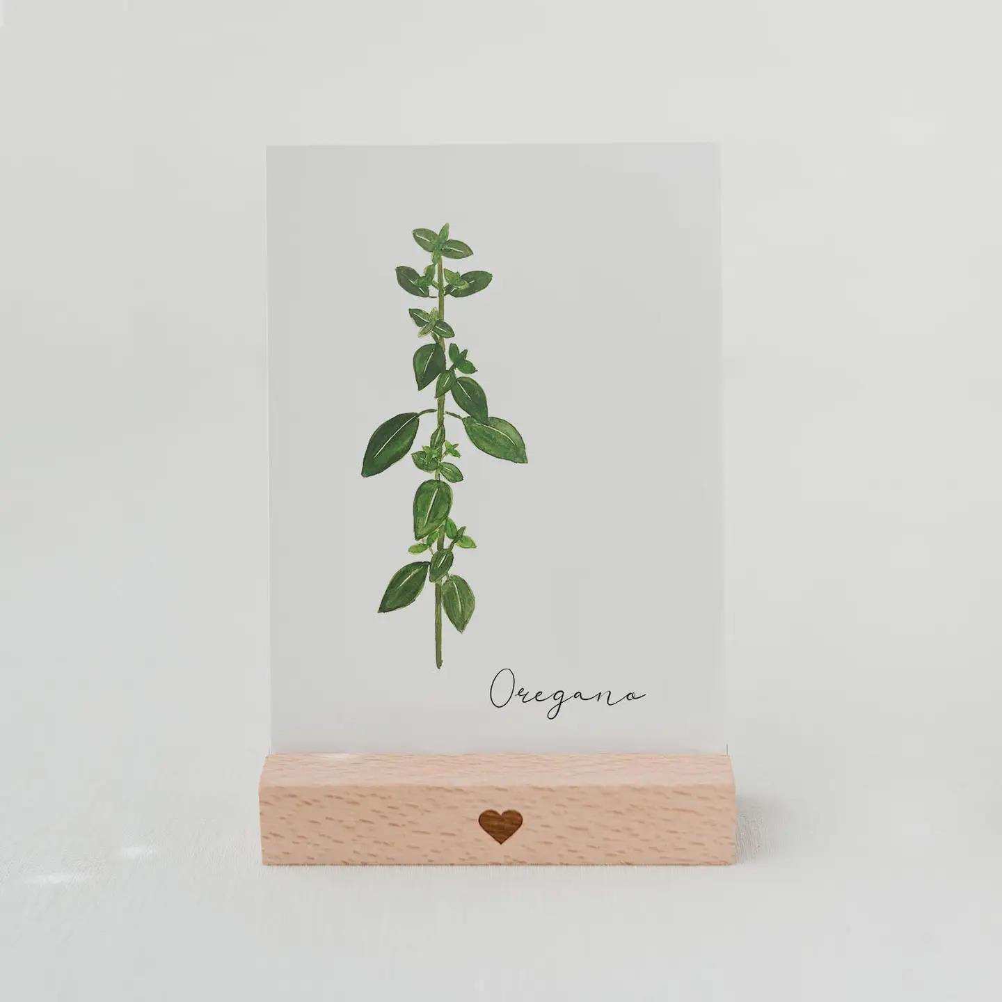 Postkarte mit Motiv