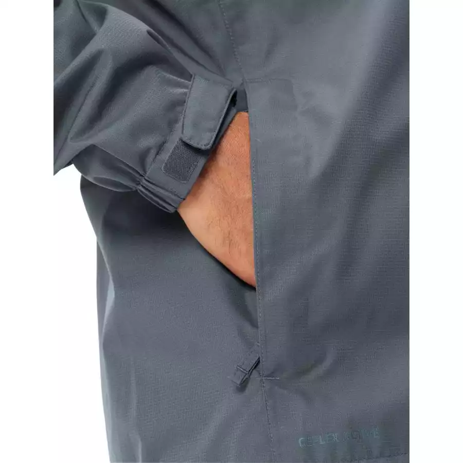 Leichte Jacke Modell: Escape