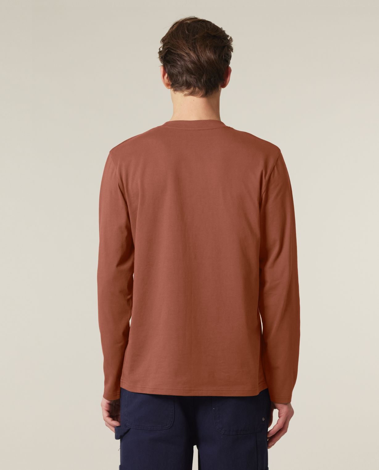 Basic Longsleeve Modell: Creative Longsleeve