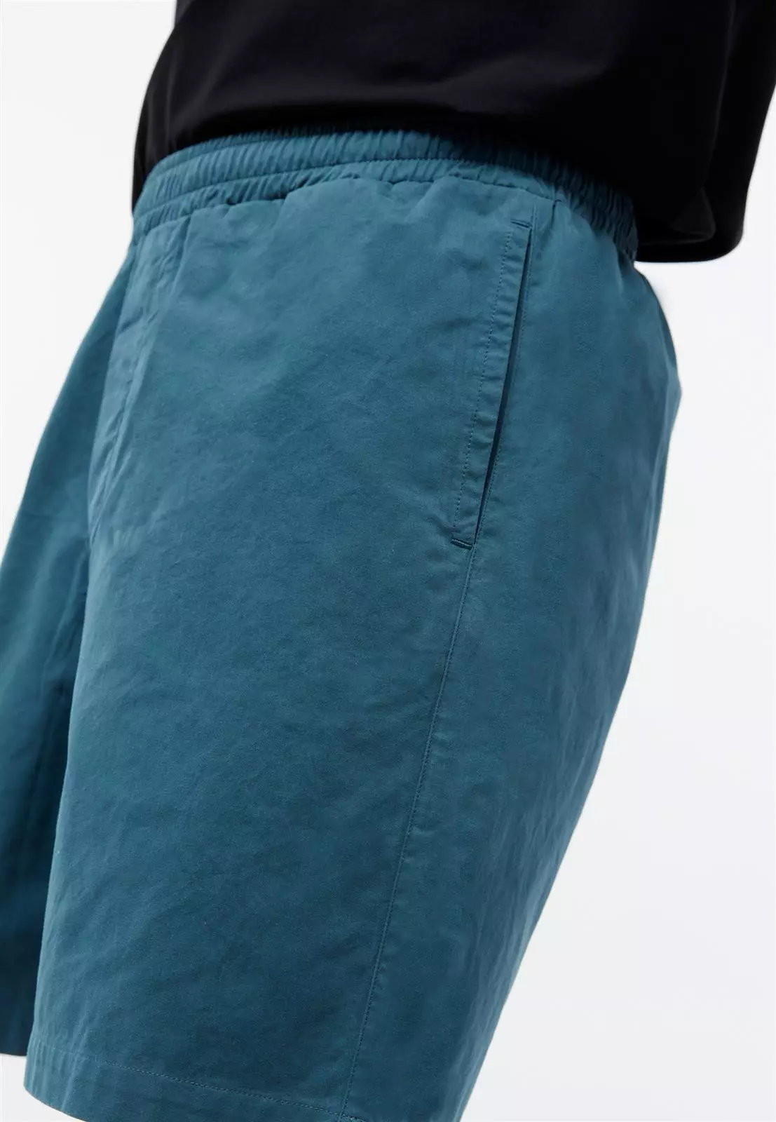 Shorts Modell: Leif GOTS