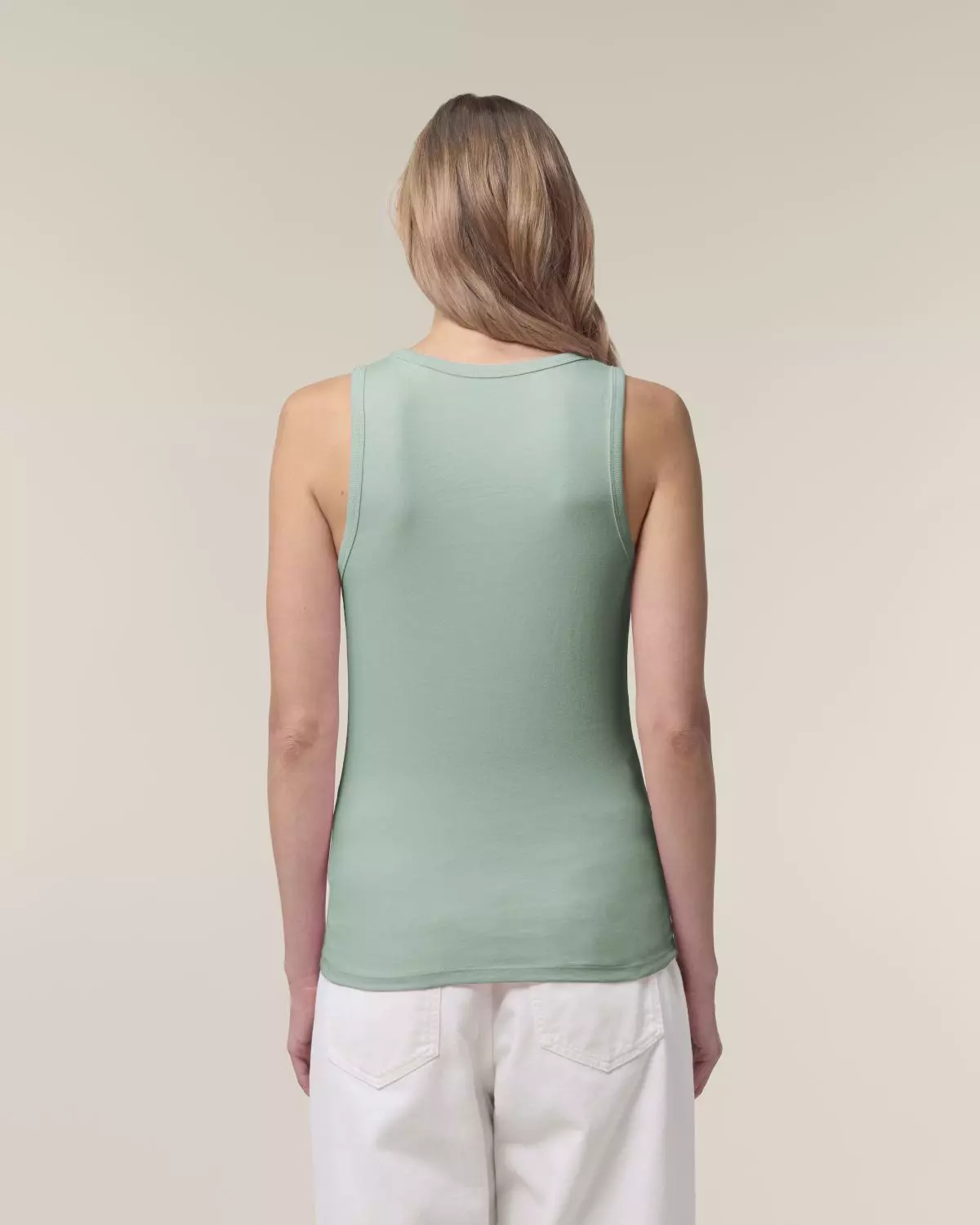 Basic Top Modell: Aval