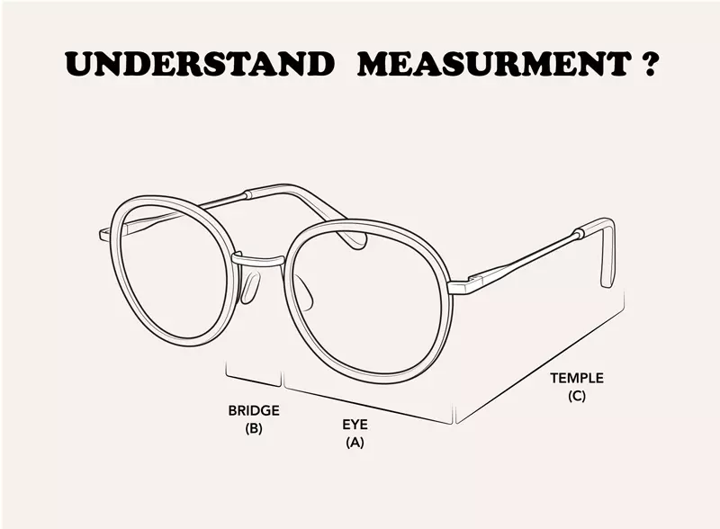 Sonnenbrille Modell: Edgar Polarized