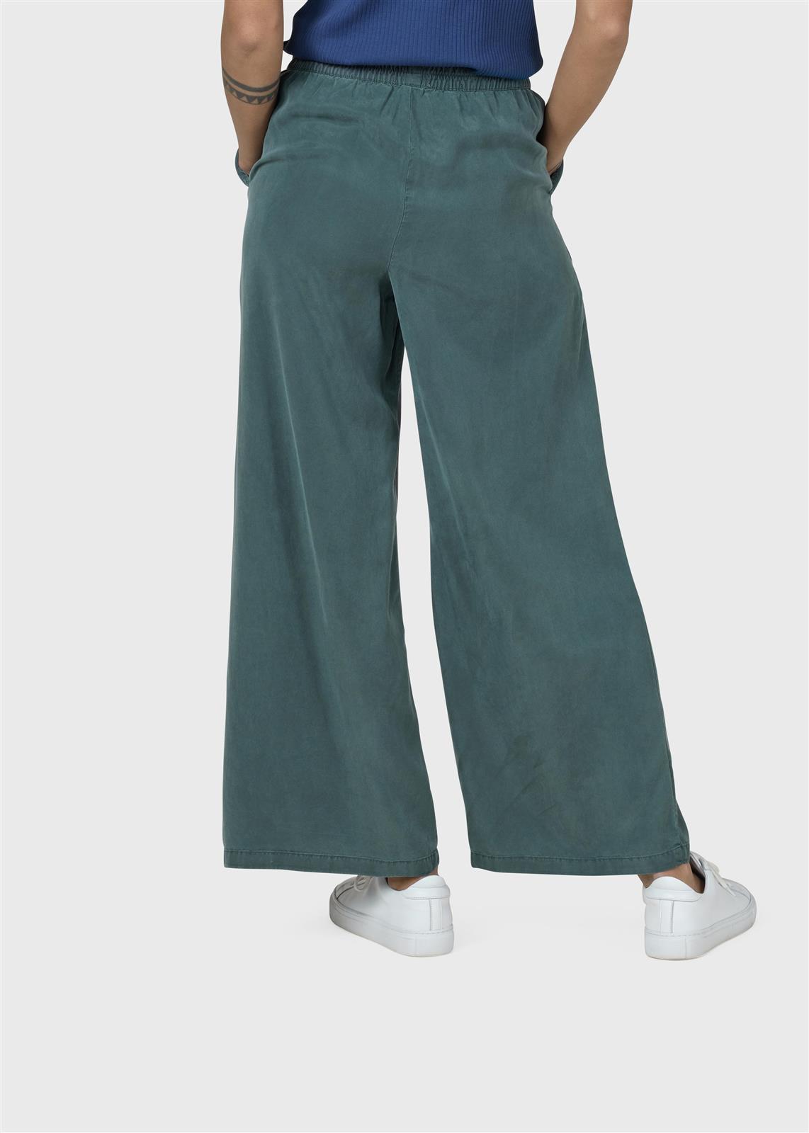 Tencel Stoffhose Modell: Kaja