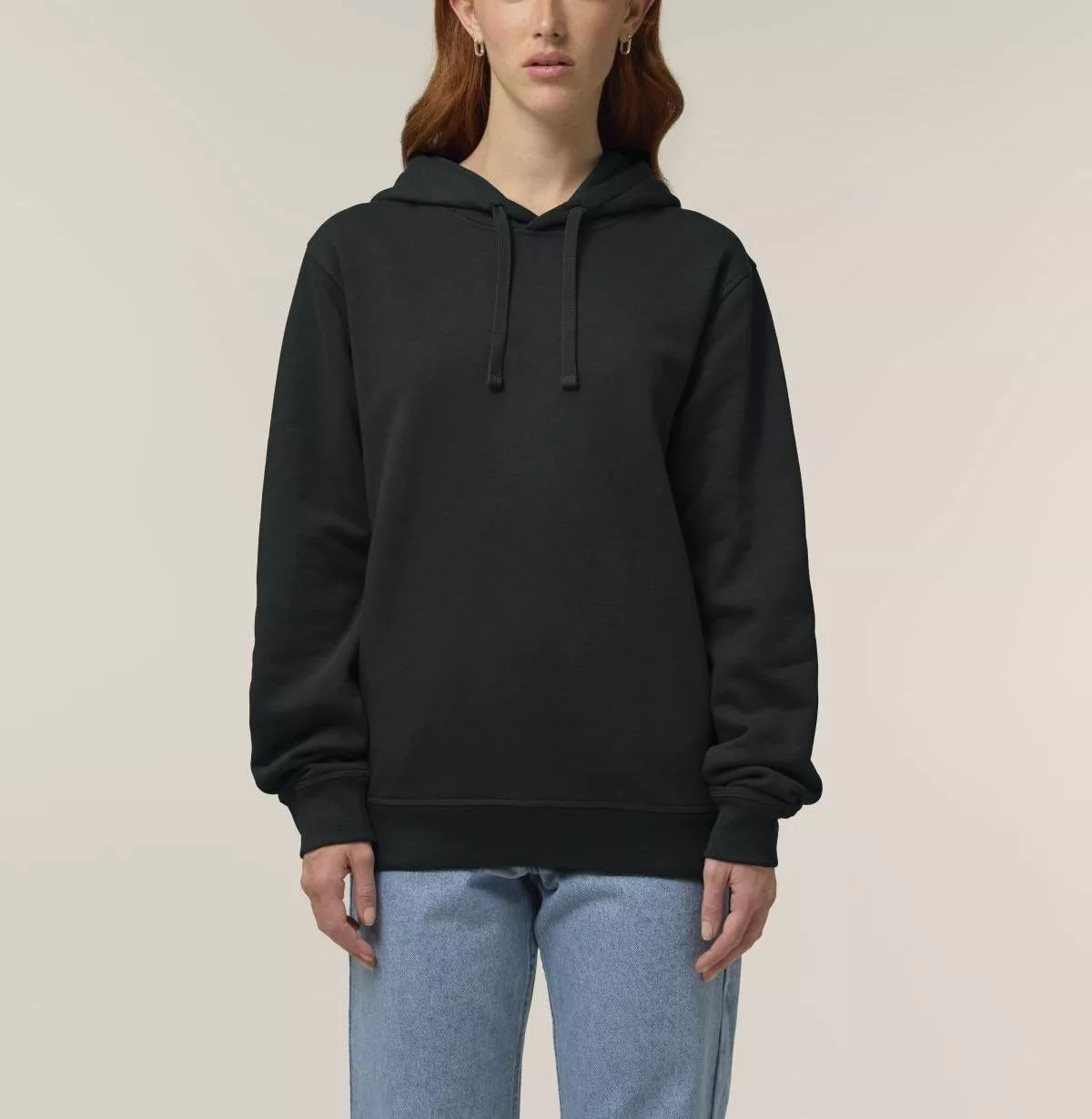 Hoodie Modell: Sound