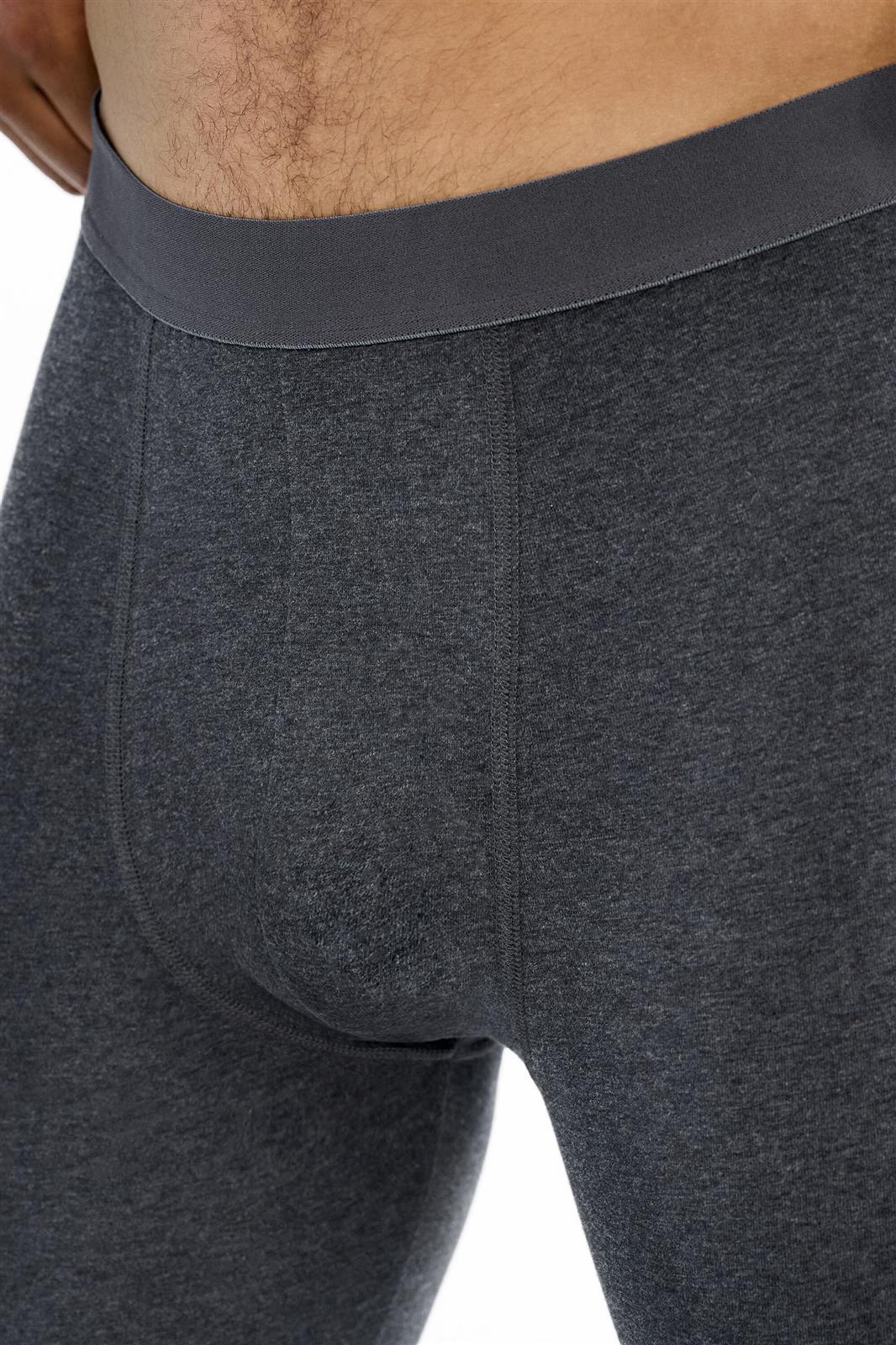 Lange Unterhose GOTS: Long John's