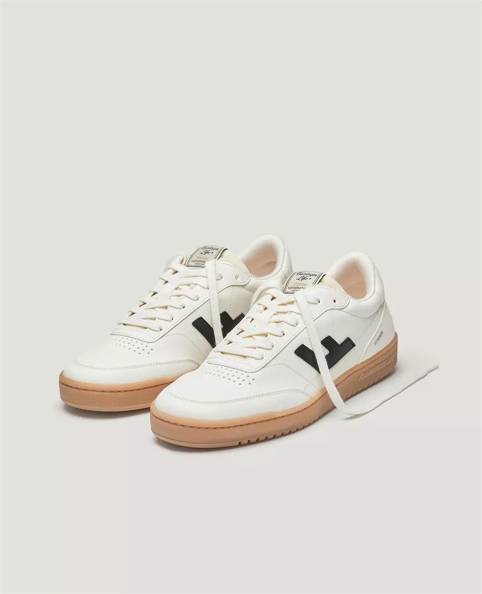 Sneaker Modell: Stadion